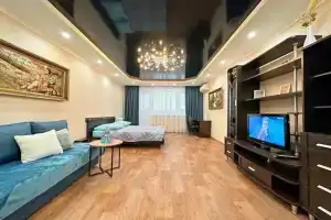 Na 2-M Pereulke Mira 26 (35) Apartments, Ulyanovsk