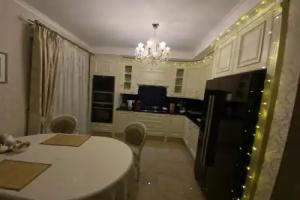 Shikarnaya Kvartira S Biokaminom Flat, Balashikha