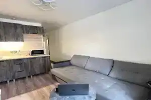 Apartment Cozy apartment Lucky Room near Vykhino metro station, Moscow