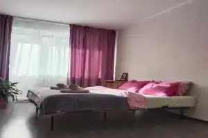 Zagorodnaya V Okruzhenii Lesa I Ozer Flat, Sosnovo