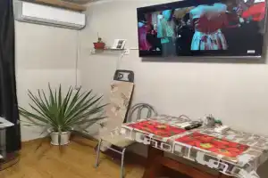 Posutochno Flat, Voronezh