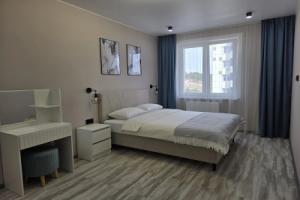 V Mikrorayone 140b 9 Flat, Ulan-Ude