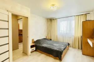 Luchezarnaya Ulitsa 4 Apartments, Tambov