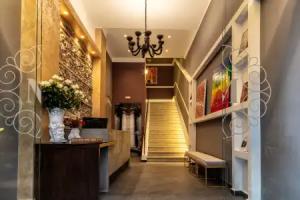 Manzoni 46 - Ospitalità Siciliana Mini-Hotel, Milazzo