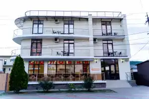 Marsel Guest house, Arkhipo-Osipovka