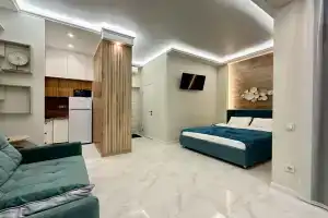 Sochi Lucky 16 Apartments, Lazarevskoye