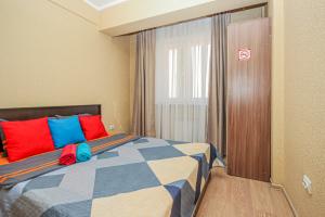 1-K Kvartira Na Baltakhinova 36 Flat, Ulan-Ude