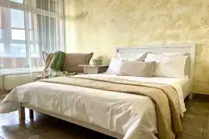 Du Soleil V Zhk Kavkaz S Vidom Na More Apartments, Anapa