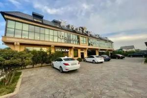 Hotel Imperiya, Kizlyar