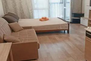 Finskiy 1a/15 Apartments, Shchelkovo