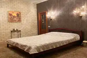 Hotel Discovery, Cherepovets