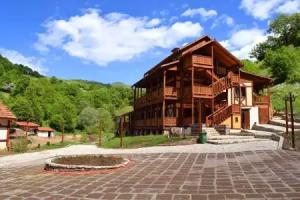 Ecokayan Dilijan Resort Hotel, Dilijan