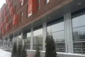 Apartment Just-M, Moscow