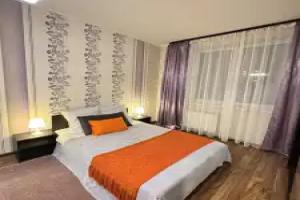 Na Kosmonavtov 217 Flat, Perm