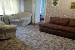 Na Ul. 2-J Tesyminskoy, 117 Flat, Zlatoust