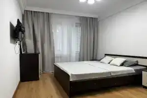 Dvushka U Morya Flat