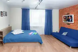 Ch.U.D.O LOFT №9 Apartment, Tula