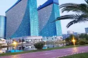 Apartment hotel Batumi Orbi City lux apartments 5*, Batumi