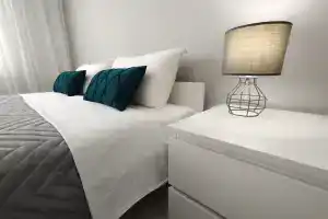 Santorini Sutki Life Apartament, Togliatti