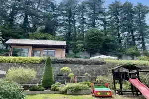 Uyutny Mini Dom Na Sochinskom Shosse Bungalow