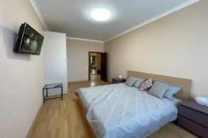 Na Nikitinskoy, 30 Flat, Samara