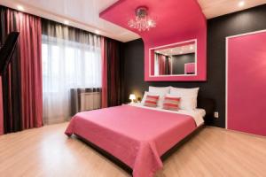 2-K na Gorykogo 17 Flat, Kirov