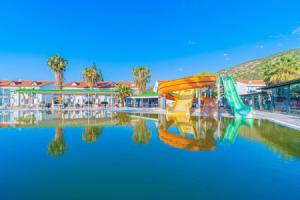 May Thermal Pamukkale Resort, Karahayit