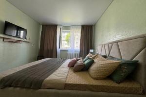 Odnokomnatnaya v 3 Mikrorayone Flat, Achinsk