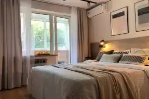 Chill Time Apartments, Vladivostok