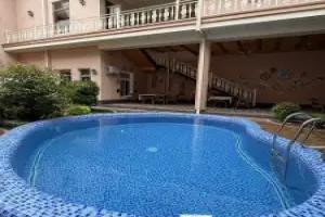 Billuri Sitora Hotel, Samarkand