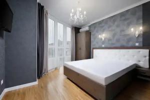 Na Oranzherejnoy Apartments, Pyatigorsk