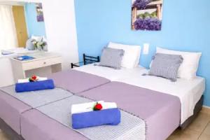 Stavros Villas and Apartments, Maleme