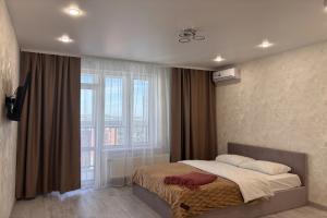 Na Druzhby Narodov 59 Flat, Ufa