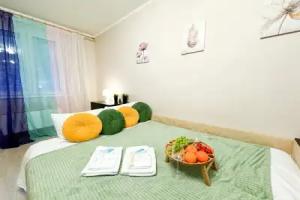 S zaseleniem 24/7 luchshiy servis posutochno 50 Flat, Lobnya