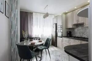 39 M² 2 Krovati Flat, Kaliningrad