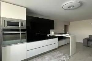 Uyutnaya V Gorode Shelekhov Flat, Shelehov