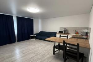 Uyutnaya v Tsentre Goroda Flat, Novokuznetsk