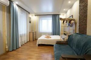 Right Room Na Solnechnom Bulvare 2 Apartments, Kaluga