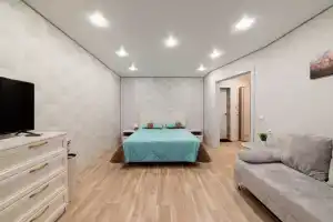 Kvartira Zhilye Ul.lazurnaya D.9, Sterlitamak