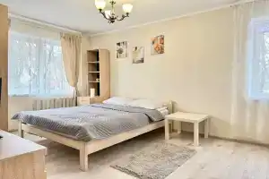 Sergeeva 19 Flat, Kaliningrad