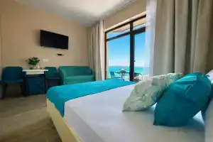 Okolo Morya 27 Apartments, Lazarevskoye