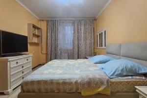 Bolshaya Kvartira Na Borisovke Zona Komforta Flat, Mytishchi
