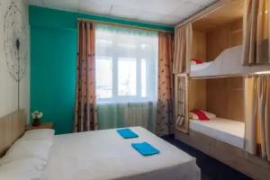 NiceHostel, Vladivostok