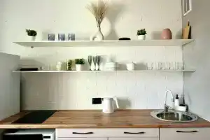 Green Wood Apartments, Volgodonsk