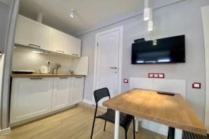Layf Studiya №7, 20m2, na Tararykova 5 Flat, Kolomna