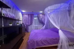 Na Ulitse Chapaeva 22a Apartments, Dzerzhinsk
