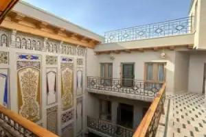 Rizo Boutique Superior Hotel, Bukhara