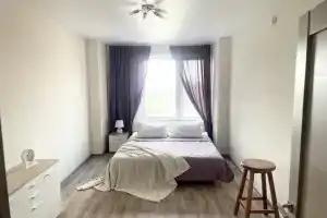 Two-room on Kholzunova Apartments, Voronezh