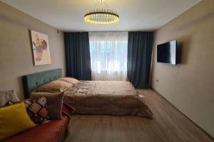 Odnokomnatnaya V Tsentre Goroda Flat, Uglich