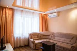 na Ulitse Lenina Apartments, Ukhta